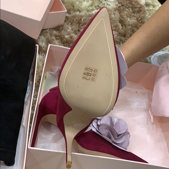 Sophia Webster - Picture 2 of 5